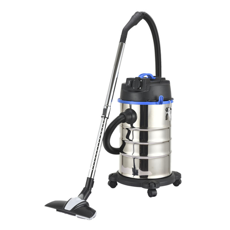 High Quality Industrial 1400w Handheld Portable Wet And Dry Vacuum Cleaner For Car Home And Garage