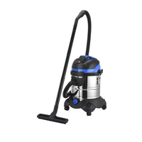 Custom Popular Handheld Cleaning Machine Aspiradora Vacuum Cleaner Black Electric Car Washing Machine Free Spare Parts with Bag