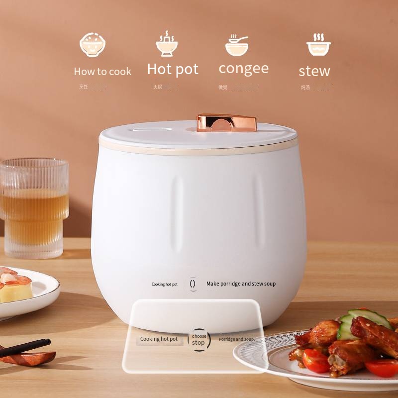 electrical Rice Cooker