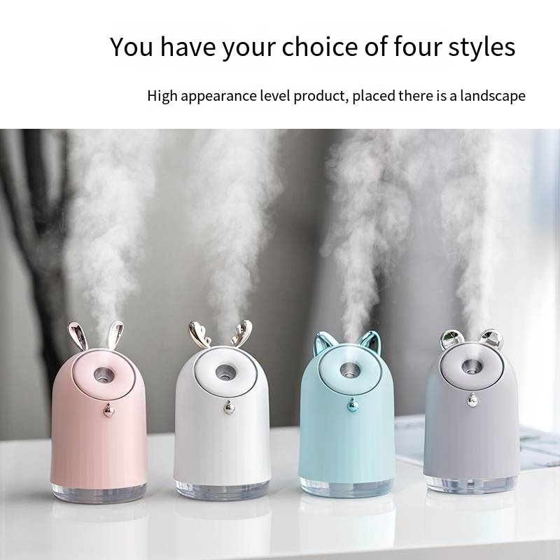 Jingdang Humidifier