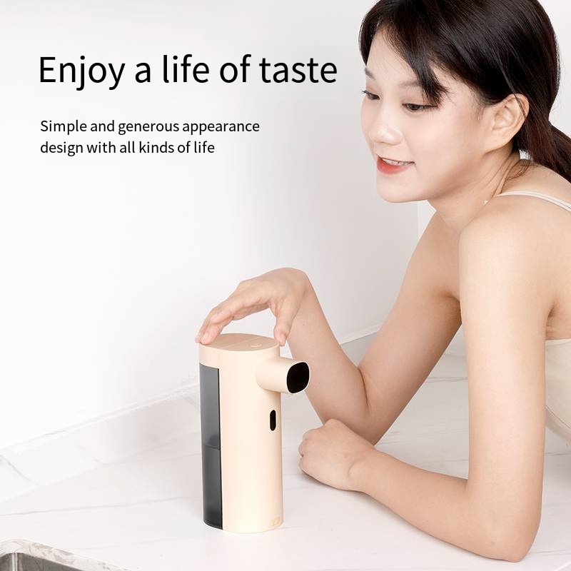 S2- Intelligent Induction Soap Dispenser