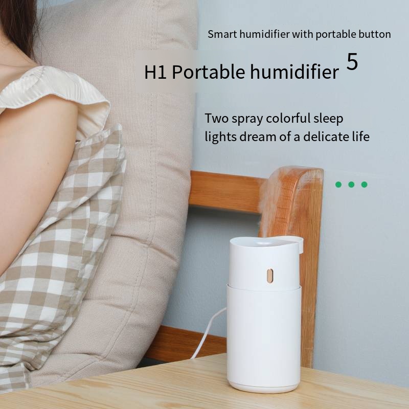 H1 Portable Humidifier (without battery)