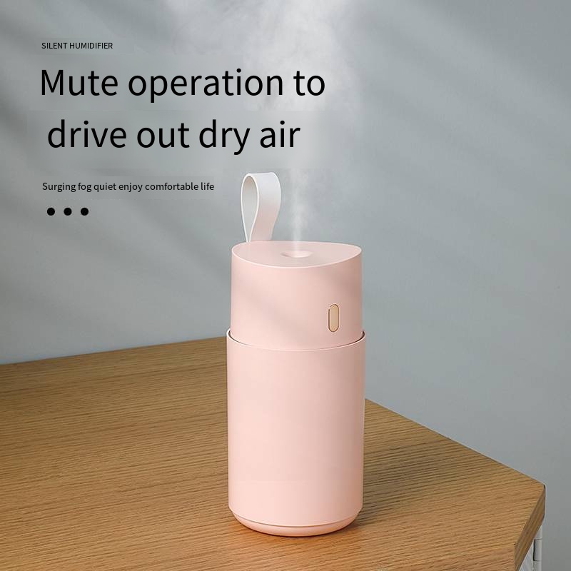 H1 Portable Humidifier (without battery)