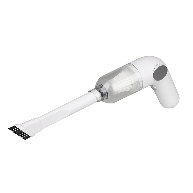 Hand held vacuum cleaner