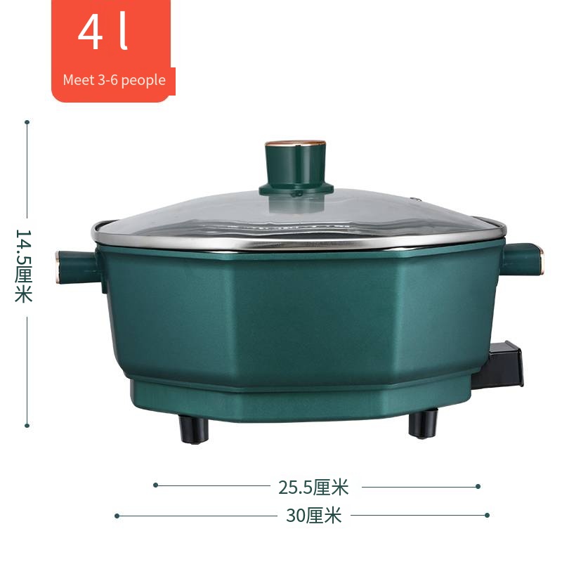 Star Anise Electric Hot Pot