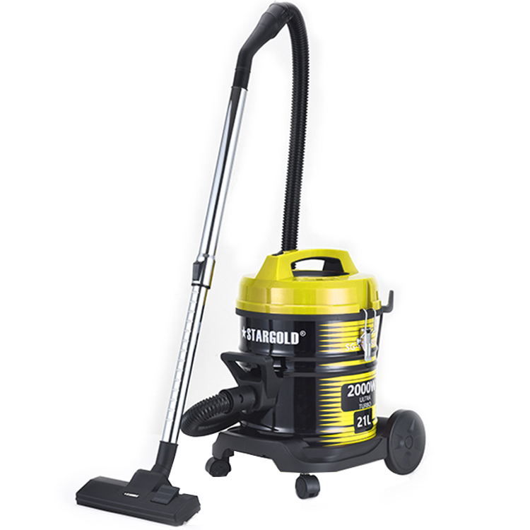 Wet&Dry ash vacuum cleaner