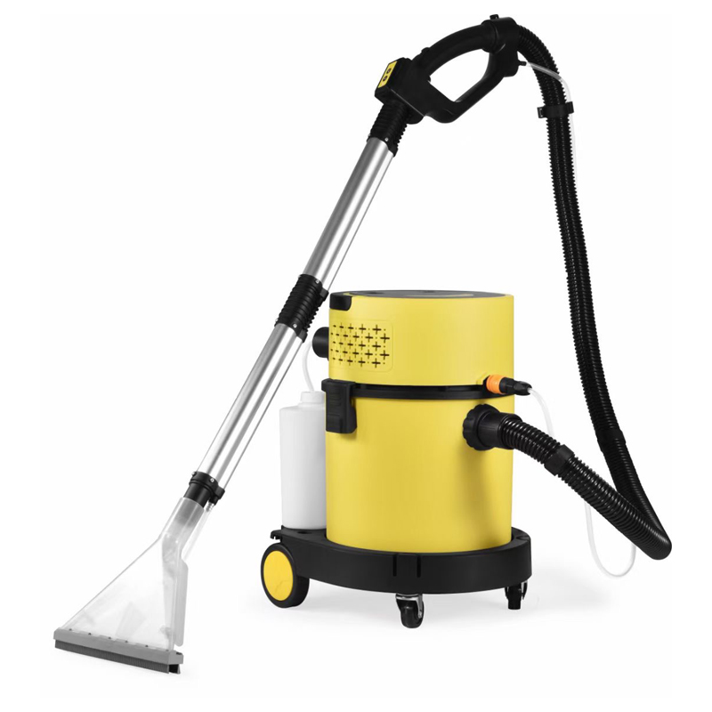 Carpet Cleaning Machine