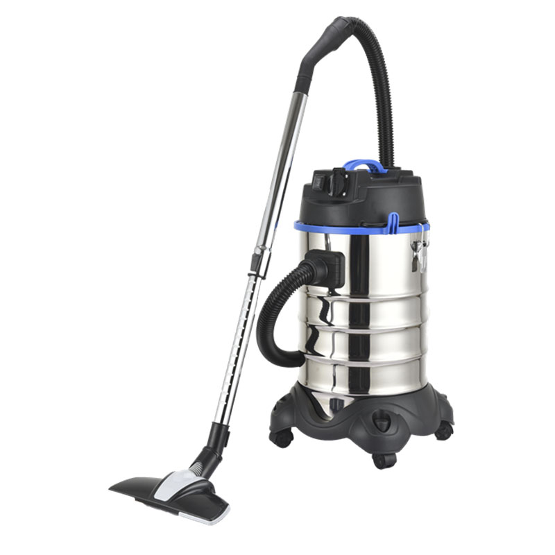 High quality Industrial 1400w handheld portable Wet And Dry Vacuum Cleaner For Car Home and garage