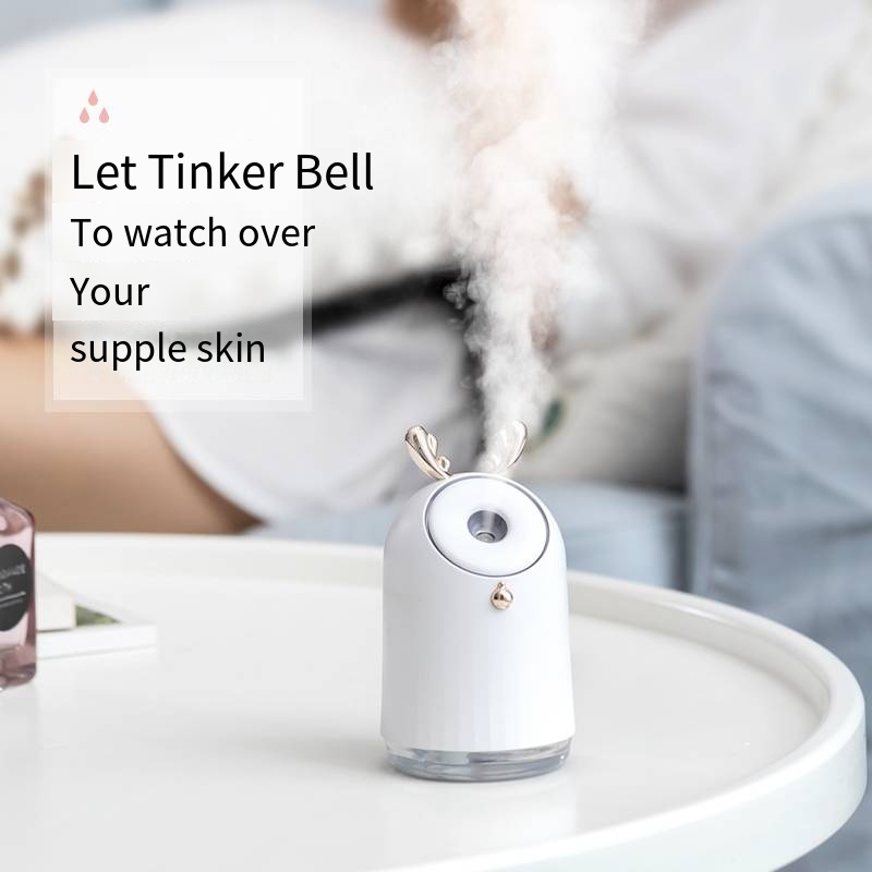 Jingdang Humidifier