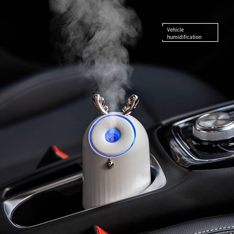 Jingdang Humidifier