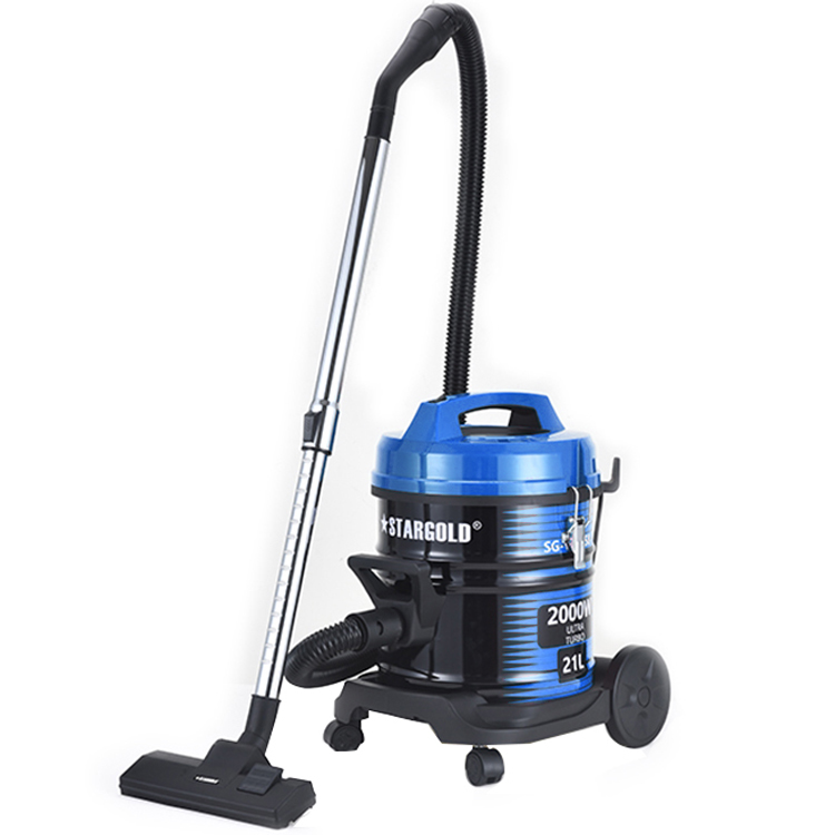 Wet&Dry ash vacuum cleaner