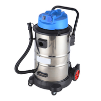 Industrial Vacuum Cleaner 