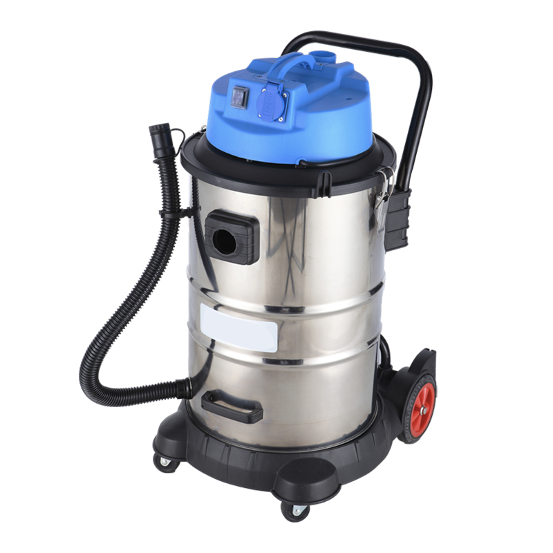 Industrial Vacuum Cleaner 