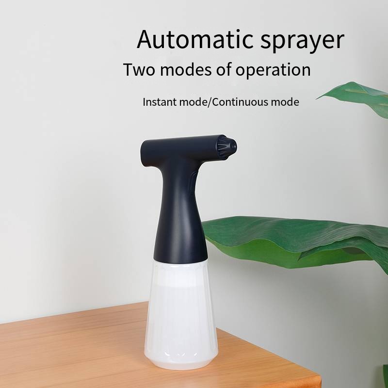 Automatic sprayer