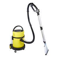 Carpet Cleaning Machine