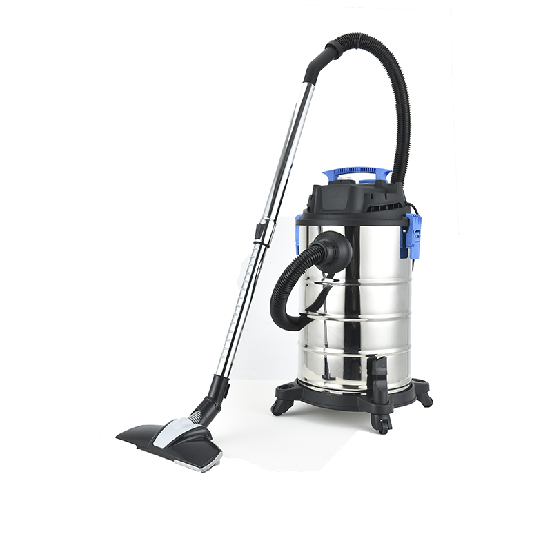 Factory 18kpa Electric Water Filter 20L 1400w Dry And Wet Vacuum Cleaner Prices For Sofa Industrial Home Use