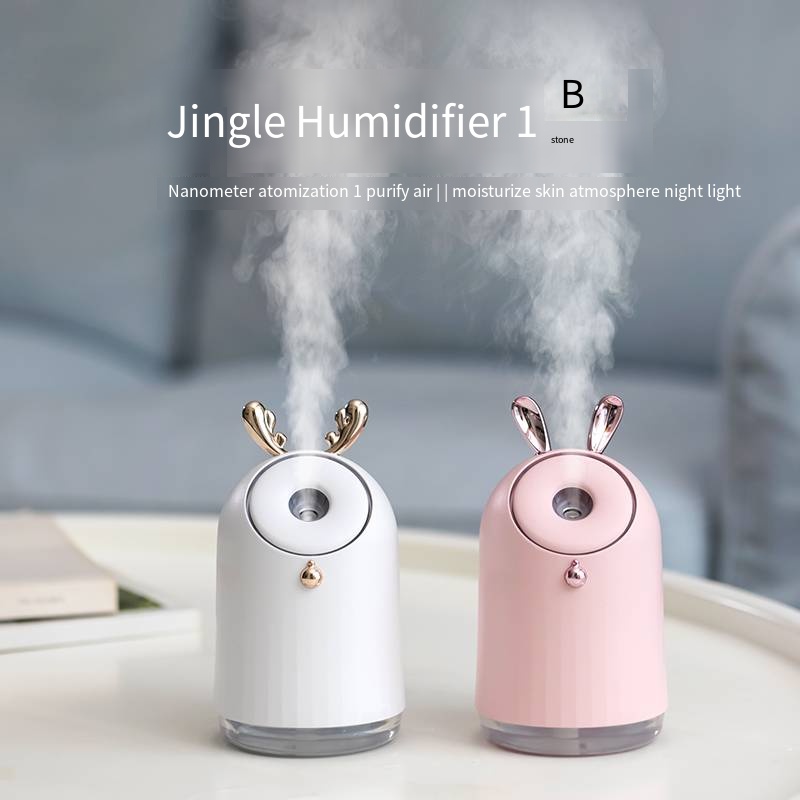 Jingdang Humidifier