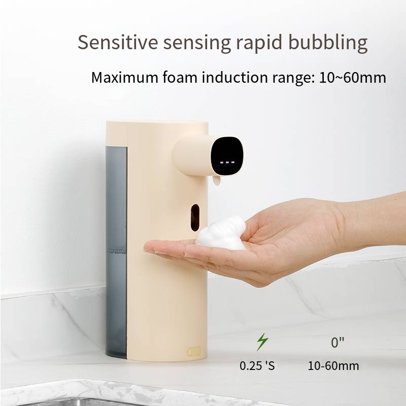 S2- Intelligent Induction Soap Dispenser